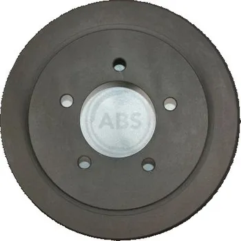 Brzdový buben Brzdový buben A.B.S. 2835-S