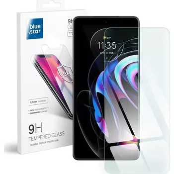 Blue Star ochranné sklo na displej Motorola Edge 20