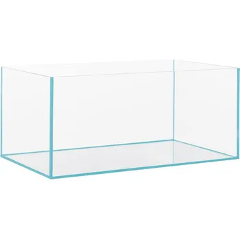 Akvárium Akvarium Optiwhite 90 x 40 x 40v / 144 litrů