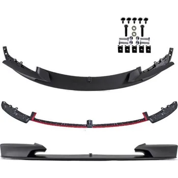 Nárazník PROTEC Přední nárazník BMW F30 /F31 PERFORMANCE SRA PDC