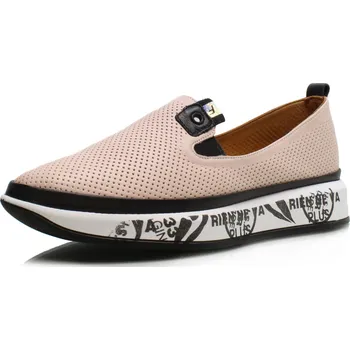 Dámské polobotky QUO VADIS DÁMSKÉ POLOBOTKY KLOP 061-4044 RŮŽOVÁ Barva: RŮŽOVÁ, Velikost: 39