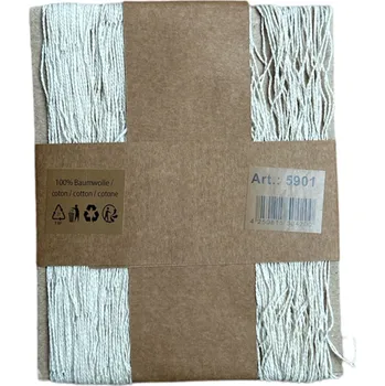 SEA CLUB Rybářská síť přírodní 100 x 200 cm 5901