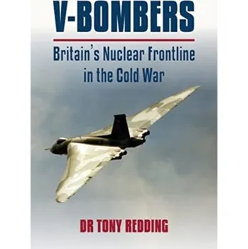 V-Bombers - Redding, Tony