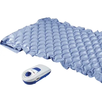 Lékařský nábytek Matrace antidekubitní s kompresorem AR-920, 130 vzd.bublin, 200x90x7cm, do 135kg