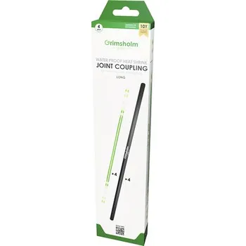 Kabelový konektor Grimsholm voděodolný dlouhý balení 4 ks