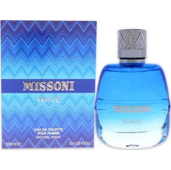 Missoni Wave M EDT