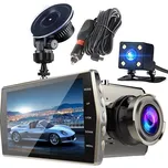 Verk Parkovací kamera černá 10094