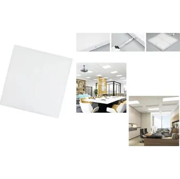LED panel LED panel 45 W 4200 lm 4000 K 60 x 60 cm bílý