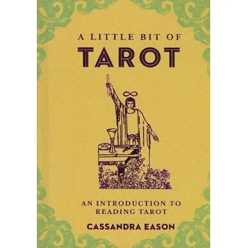 Little Bit of Tarot - Eason, Cassandra
