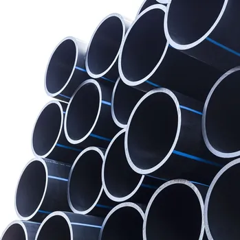 Vodovodní potrubí Trubka MDPE, ø 20 mm × 25 m 607826