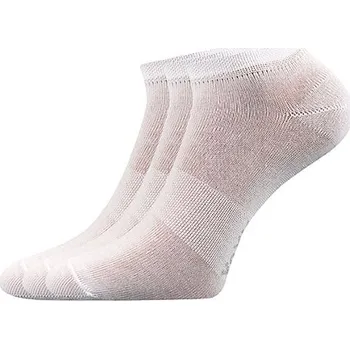 Ponožky VoXX REXÍK 00 bílá 20-24 (14-16)