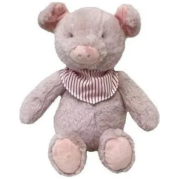 plyšák Świnka Gosia 23cm