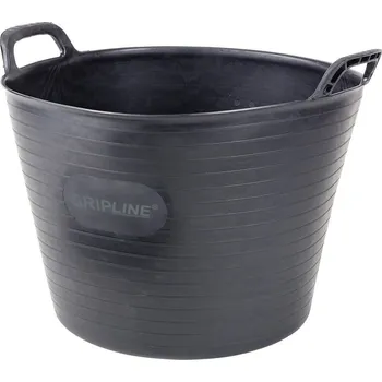 Zednická nádoba Stavební vědro Flextub, 42 l KUI50420-0001