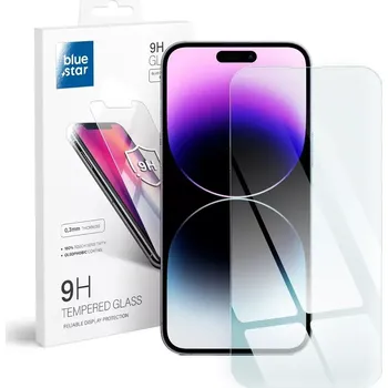 Blue Star ochranné sklo na displej Apple Iphone 14Pro