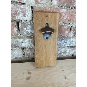 Otvírák Otvírák na pivo Varianta: Dub