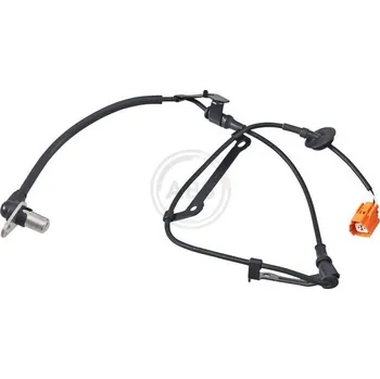 Přislušenství brzdového systému Snímač, počet otáček kol A.B.S. 31294