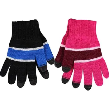 Rukavice Dotykáček rukavice tmavě modrá uni