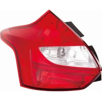 Zadní světlomet Světlo zadní FORD FOCUS III HB 10- LED