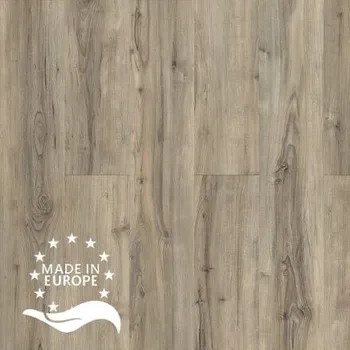 pvc podlaha LVT Domino SPC Acoustic RIGID 2000 Bronn