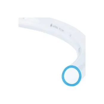 Zahradní hadice GARDENA 04955-20 metrové zboží transparentní hadice