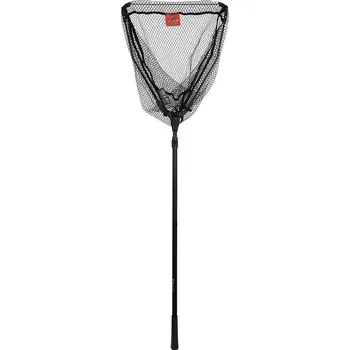 Podběrák Fox Rage Podběrák Warrior Net S Pogumovanou Síťkou 50 cm 200 cm