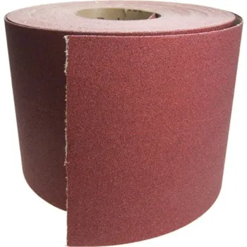 Brusný papír Brusná role papír EA343 150mm/50m ANTISTATIK