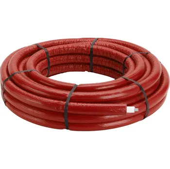 Fitinka Vícevrstvá trubka Viega Pexfit Pro 4705.6 25 x 2,8 červená
