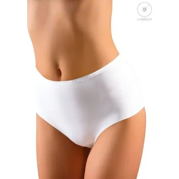 Kalhotky Dámské vyšší kalhotky Femme EMILI černá L