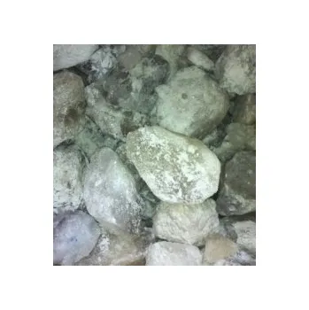 Krmivo pro hospodářské zvíře Sůl krmná kusová 25kg