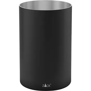 Držák na kartáček Zack, Hrnek do koupelny Olomo - Formadore