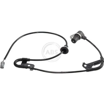 Přislušenství brzdového systému Snímač, počet otáček kol A.B.S. 30558