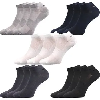 Ponožky VoXX METYS světle šedá 39-42 (26-28)