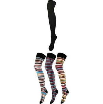 Dámské oblečení Fuski BOMA 35-38 černá