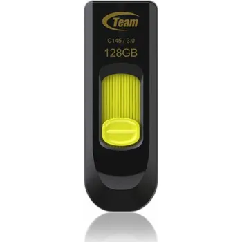 Mobilní telefon Team Group C145 128 GB, USB-Stick TC1453128GY01