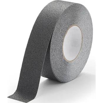 Protiskluzová podložka Protiskluzová páska HESKINS H3447 na madla a rukojeti - odolná proti chemikáliím 50 mm x 18,3 m, H3447, Kód: 27086