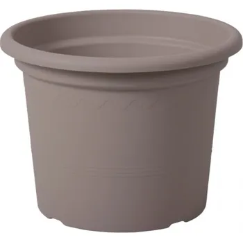 Květináč Květník GEO plastový d40x30cm