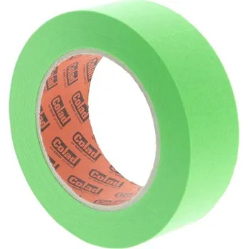 Lepicí páska COLAD Aqua Dynamic 900438 Maskovací páska lakýrnická Aqua Dynamic, 38 mm x 50 m, odolná vysokým teplotám