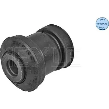 Zavěšení kol Uložení, řídicí mechanismus MEYLE 714 610 0008