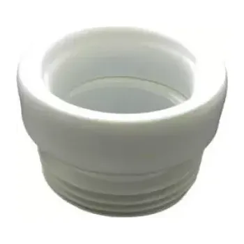 WC Dopojovací manžeta DN110 PŘÍMÁ