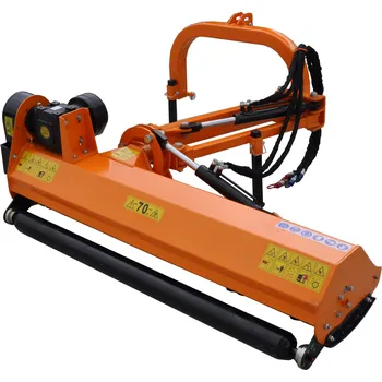 Mulčovač Kladivový mulčovač s bočním výsuvem MKLP 105