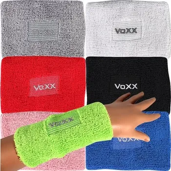 Potítko VoXX PROFI LONG bílá uni