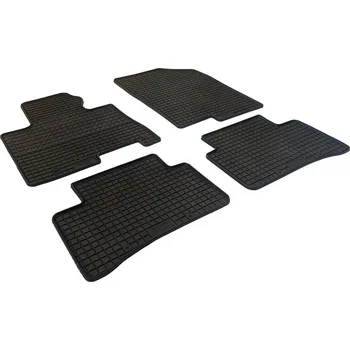 autokoberec Gumové autokoberce Rigum Subaru XV II 2018-2021