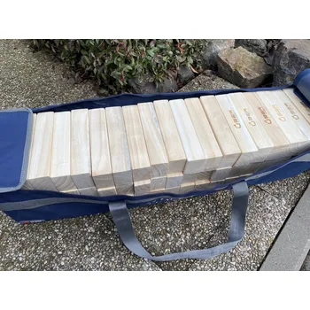 Maxi Zahradní věž - (dřevěná)