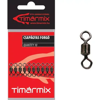 Obratlík pevnostní vel. "22" (Timár)