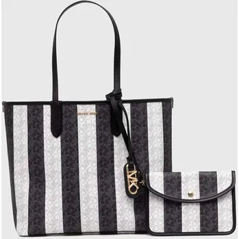 Kabelka Oboustranná kabelka MICHAEL Michael Kors 30S4GZAT4B černá 99A, vel. ONE SIZE