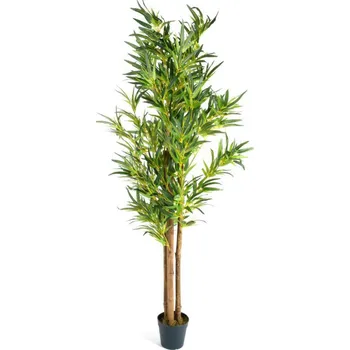 umělá květina Plantasia Bambus vysoký 160 cm