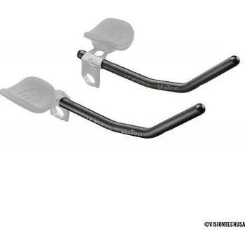 Řídítka VISION nástavec Revers Alloy Extension J-Bend