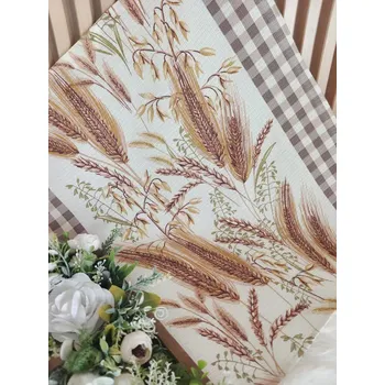 Utěrka Kuchyňská utěrka - obilí