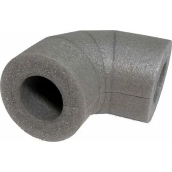 Vodovodní potrubí Izolační koleno PE 22/9 Thermaflex