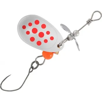 Umělá nástraha Rapture rotační třpytka Windex Rivus SR 2,2g